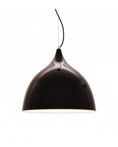 Подвесной светильник Lumina Deco Vittorio LDP 7520 BK GL+WT