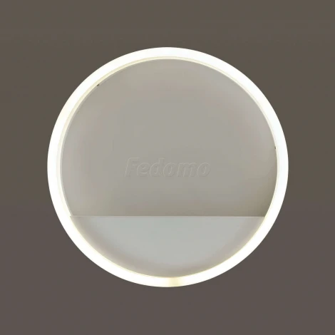 Настенный светильник Odeon Light Getti 4145/18L