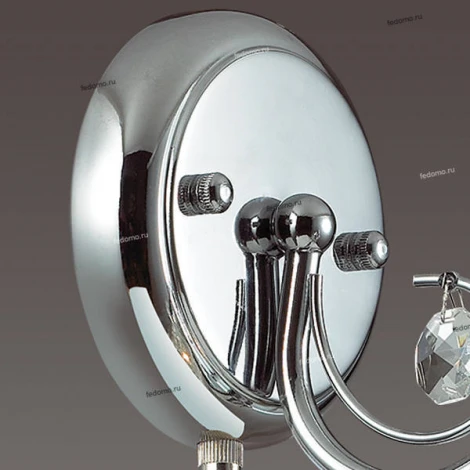 Бра Lumion Polina 3445/1W