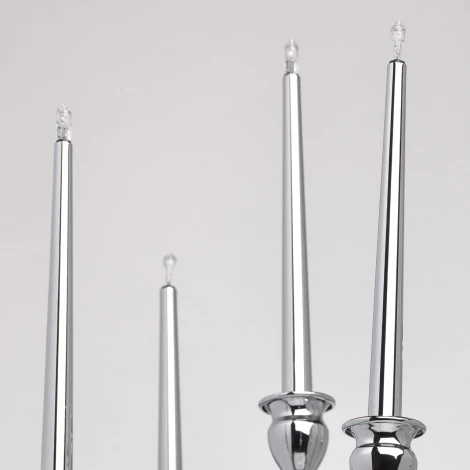 Подвесная люстра MW-Light Штендаль 652010109