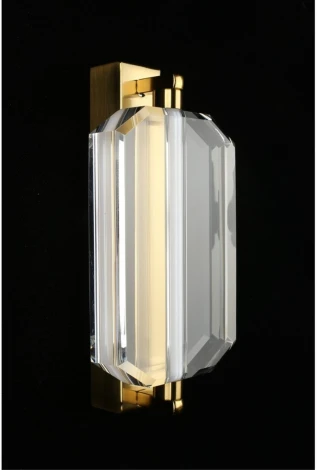 Бра LED Aployt Lakres APL.070.01.05 (220V)