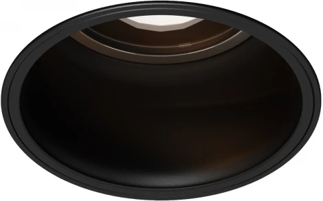 Потолочный светильник IP65 уличный LED Maytoni Grit O501DL-L10B3K (220V, круглые)