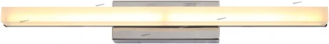 Настенный светильник линейный светодиодный ST Luce MODERNO SL565.101.01