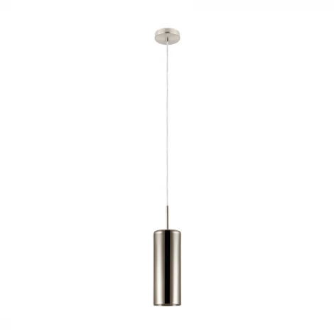 Подвесной светильник Eglo Selvino 98696 (220V, на проводе, круглые)