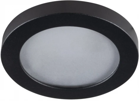 Встраиваемый точечный светильник без цоколя Kanlux FLINI 33122 (круглые, IP44)