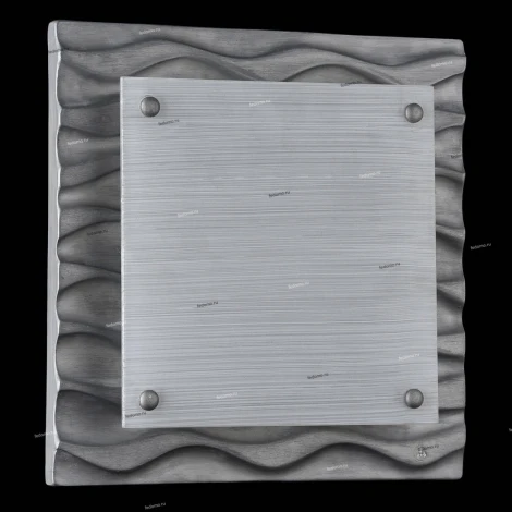 Потолочный светильник Maytoni Sea C852-CL-04-S