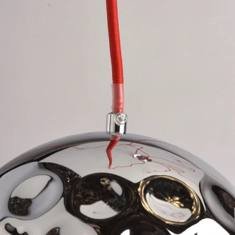 Подвесной светильник MW-Light Котбус 492014506