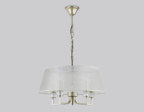Подвесная люстра Ambrella High Light LH71211 (220V, на цепи)