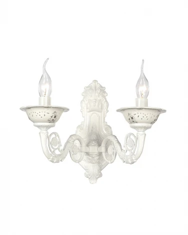 Бра Lumien Hall Джасинта W17015/2WH1