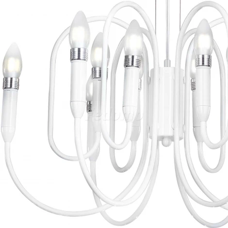 Подвесная люстра Favourite Drolling 1675-12P