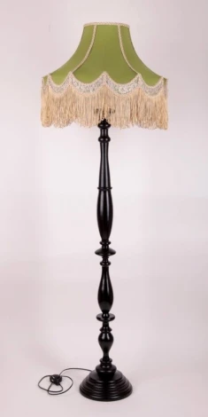 Торшер Moon Room Marsel MARSEL-17 (220V, под старину)