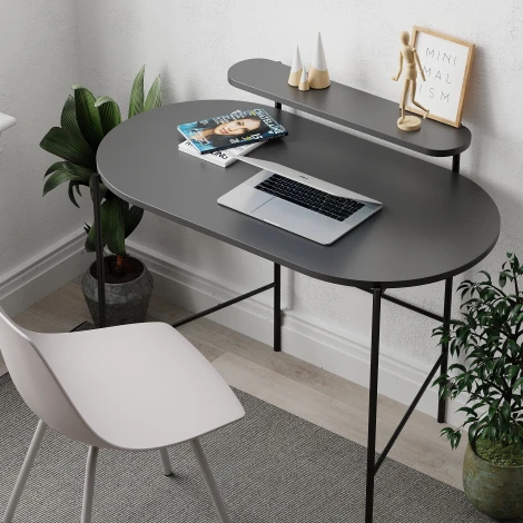 Стол письменный LEVE LOUB WORKING TABLE LEV00212