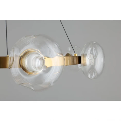 Подвесной светильник Aployt Klarissa APL.072.33.08