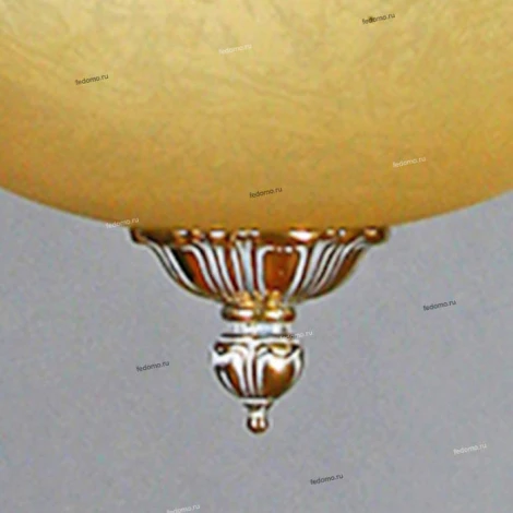 Подвесная люстра Ambiente by Brizzi Tenerife 02166 WP (220V, на цепи)