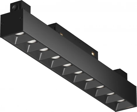 Трековый светильник Points S35 4000K 20Вт 24° LED (магнитный) Maytoni Technical TR014-2-20W4K-B