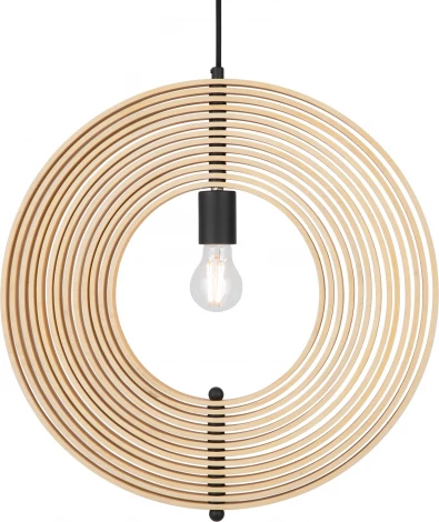 Подвесной светильник Maytoni Roots MOD197PL-01W1 (220V, на проводе)