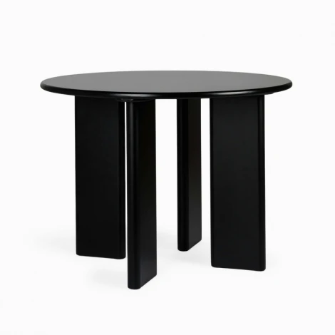 Обеденный стол Blos диаметр 100 Cosmo 374516