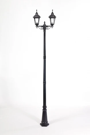 Наземный фонарь Oasis Light Munich 2 S 79760SА