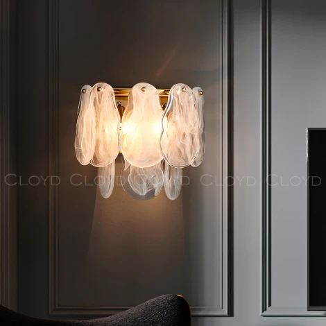 Бра Cloyd Saam 20463 (220V)
