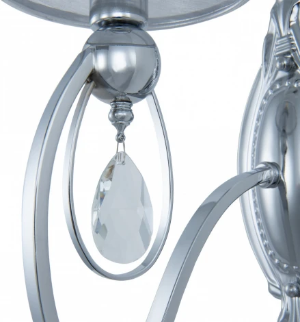 Бра Arte Milano AM347203 347203/1W CR (220V)