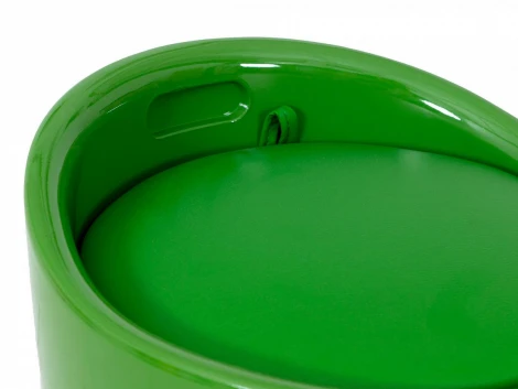 Пуф Bocha ОГОГО 588838 (зеленый)