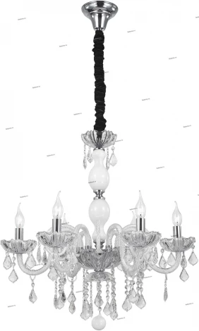 Подвесная люстра ST Luce Ballo SL641.103.06