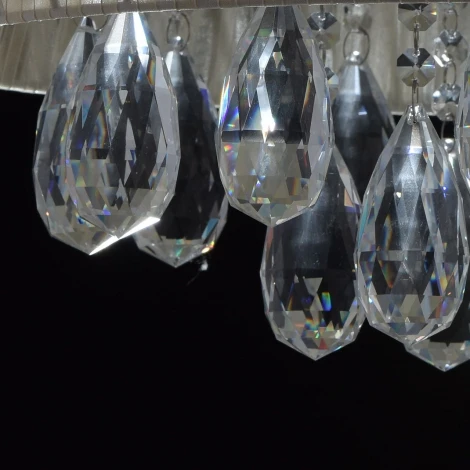 Потолочная люстра MW-Light Жаклин 465015009