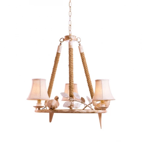 Подвесная люстра Loft IT Philomela LOFT8138-3