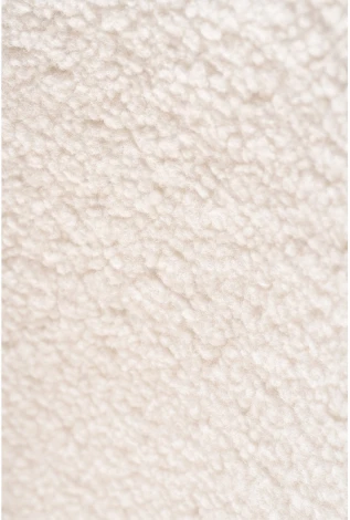 Компьютерное кресло Woodville Lika white teddy 15528