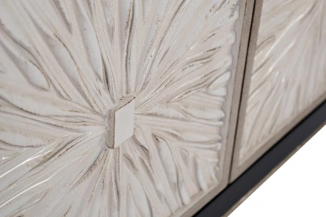 Тумба под телевизор 193*45*60см Garda Decor арт.ART-2921-TV