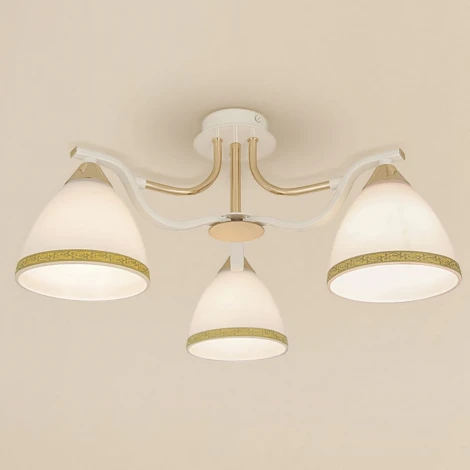 Потолочная люстра Citilux Simona CL144132