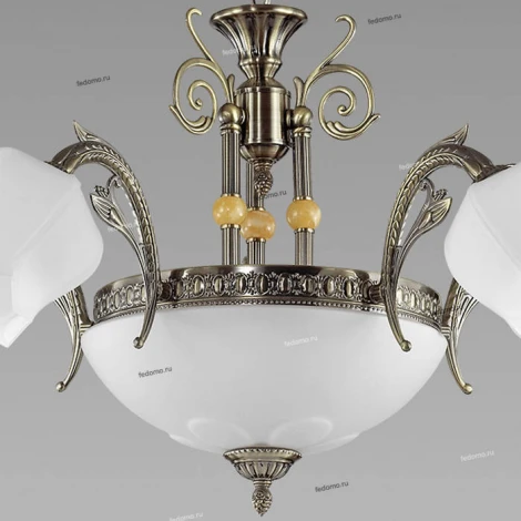 Подвесная люстра Lumion Lysette 2986/7A