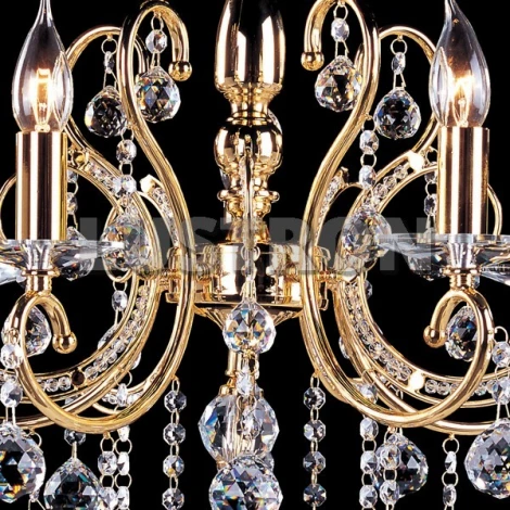 Подвесная люстра Osgona Elegante 708052