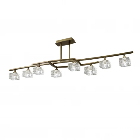 Потолочная люстра Mantra Zen 1432