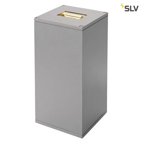 Архитектурная подсветка Slv Big Theo 234514