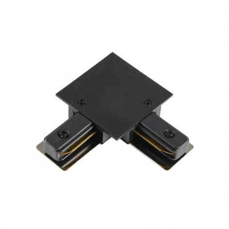 Коннектор угловой для встраиваемого шинопровода MyFar Accessories for Single MT0102-CL-B (220V)