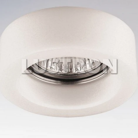 Встраиваемый точечный светильник Lightstar Lei mini 006136 (220V)