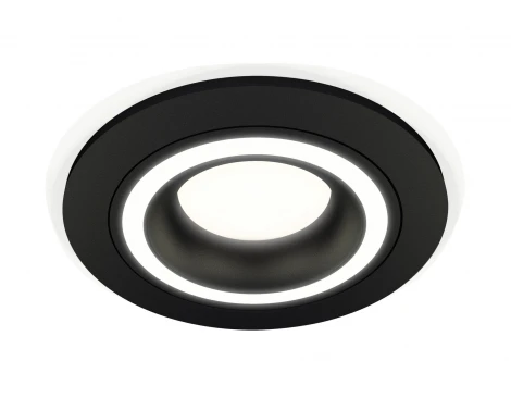 Встраиваемый точечный светильник Ambrella XC XC7622040 (круглые)