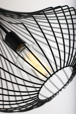 Подвесной светильник Lampex Tosya 842/A