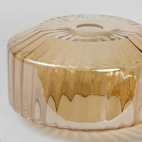 Подвесной светильник Lussole Laredo LSP-8848 (220V, на проводе, круглые, IP21)