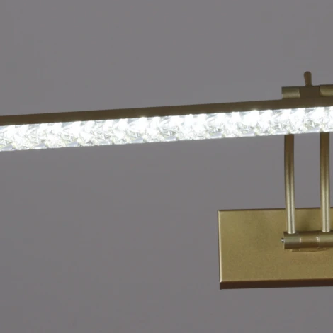 Подсветка для картин светодиодная с регулировкой цветовой температуры Reluce 08876-0.2-01L (220V)