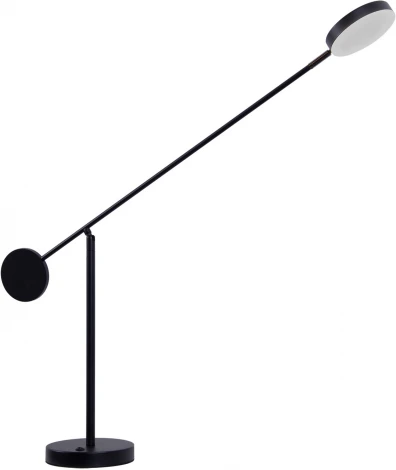 Настольная лампа Favourite Vorago 4572-1T (LED, 220V)