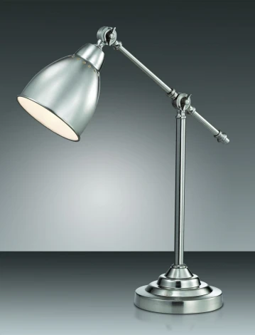 Интерьерная настольная лампа Odeon Light Cruz 2413/1T