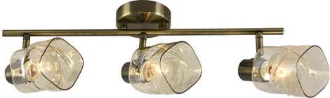 Спот Seven Fires Oreli SF4703/3C-AB-AM