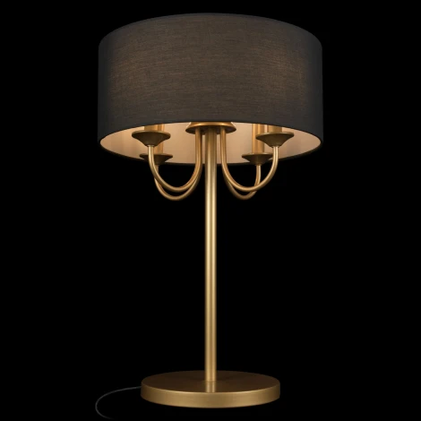 Настольная лампа Loft It Balance 10416T GD (220V)