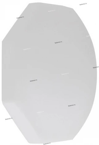 Потолочный светильник IDLamp Nuvola Bianca 267/30PF-LEDWhite