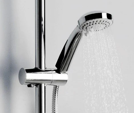 Душевая стойка Wasserkraft A13302