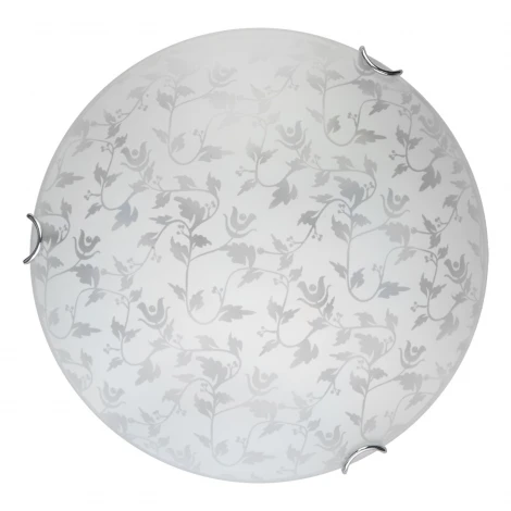 Настенно-потолочный светильник Toplight Beatrice TL9280Y-00WH