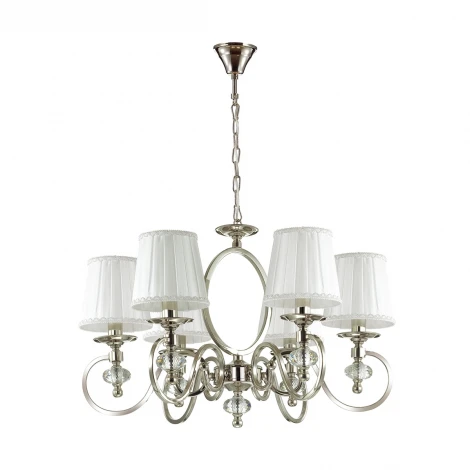 Подвесная люстра Odeon Light Orsa 4185/6