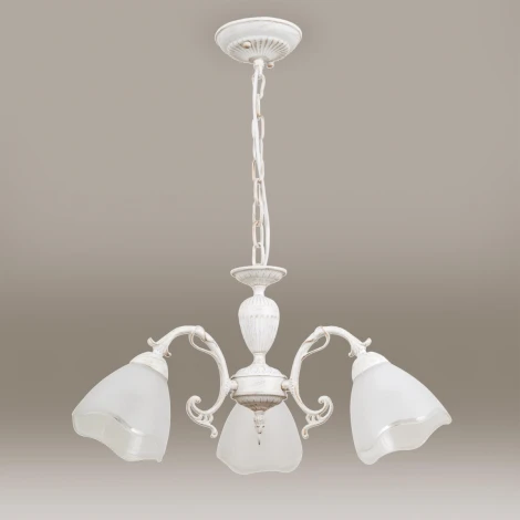 Подвесная люстра Citilux Латур CL413230 (на цепи)